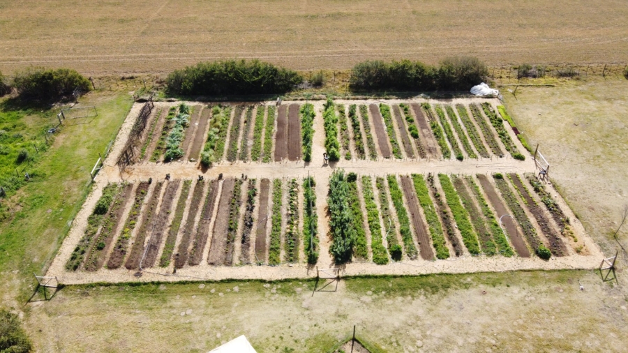 Commercial Property for Sale in Mossel Bay Rural Western Cape